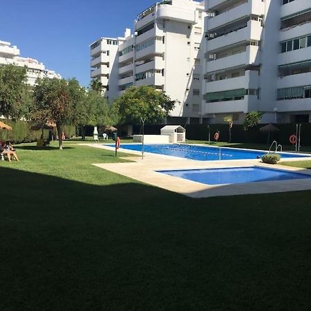 Miramar Fuengirola Beach 3 Luaran gambar