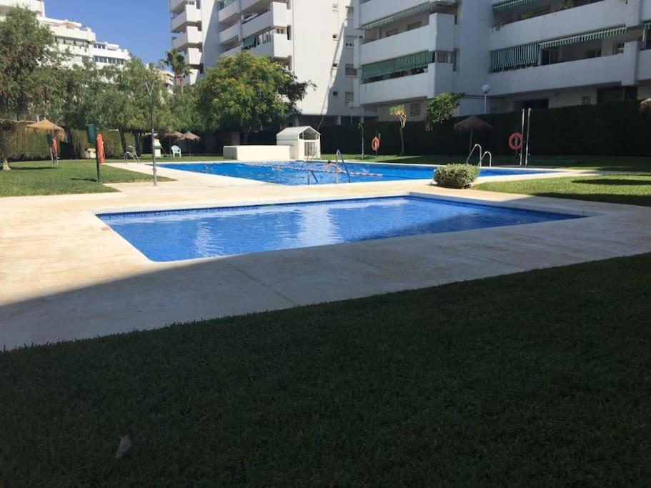 Miramar Fuengirola Beach 3 Luaran gambar