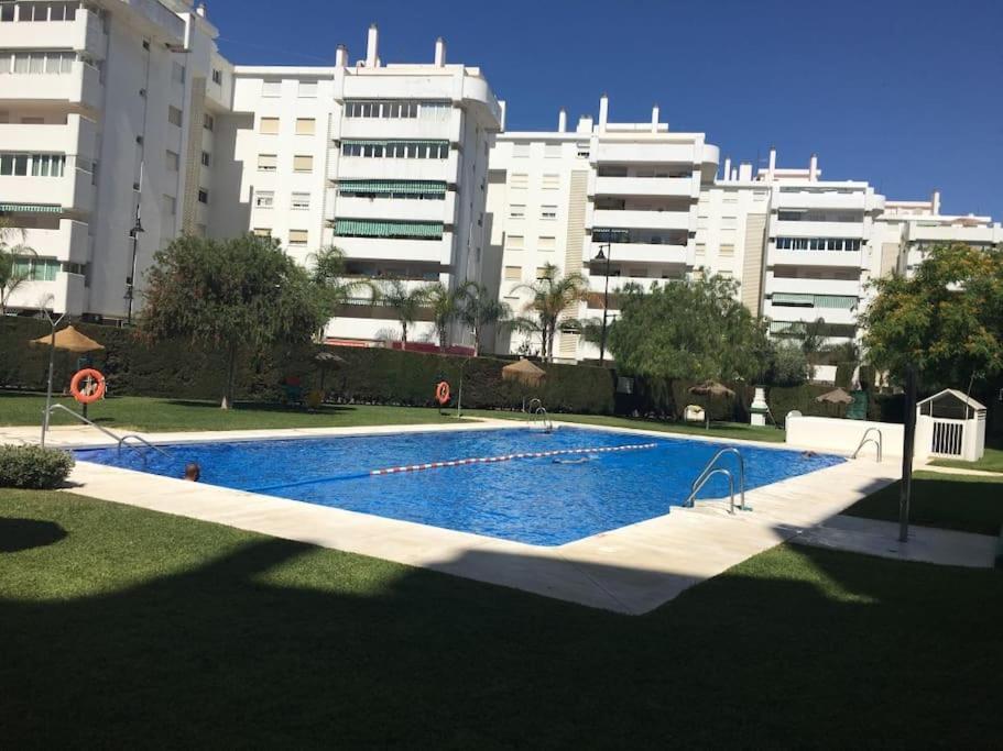 Miramar Fuengirola Beach 3 Luaran gambar