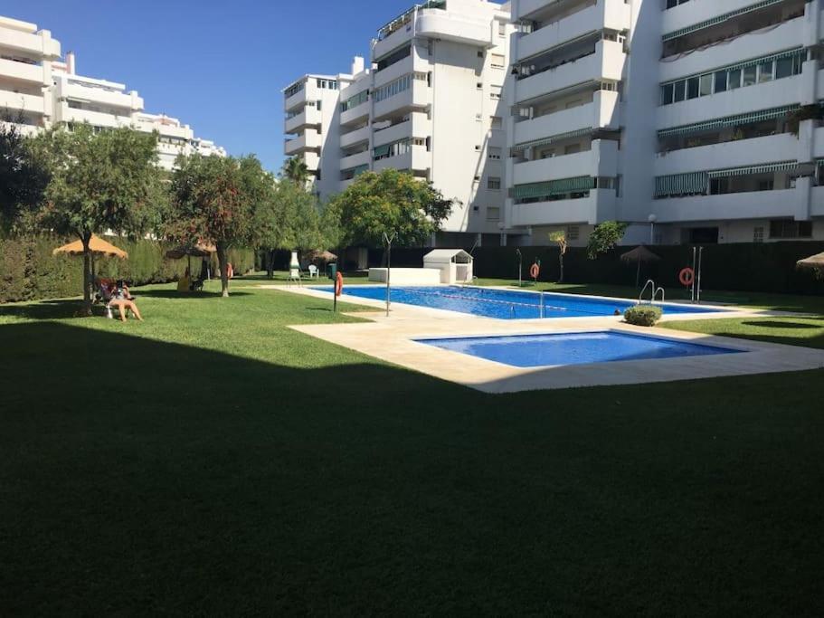 Miramar Fuengirola Beach 3 Luaran gambar