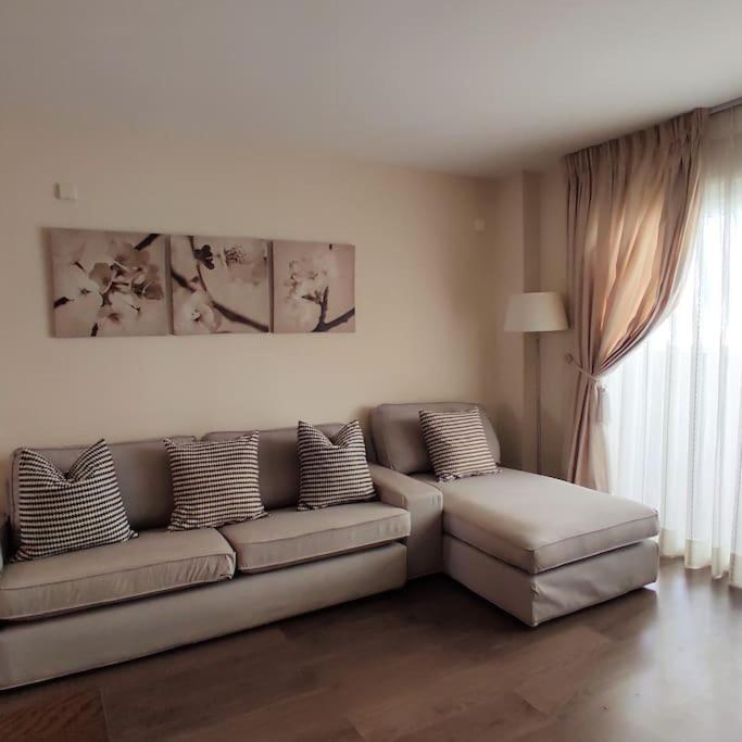 Miramar Fuengirola Beach 3 Luaran gambar